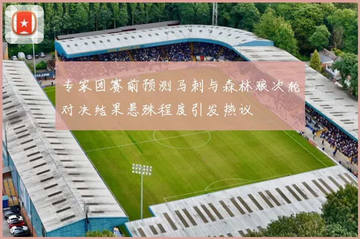专家团赛前预测马刺与森林狼次轮对决结果悬殊程度引发热议